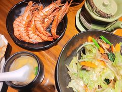 -和彩放题餐厅(酒仙桥店)