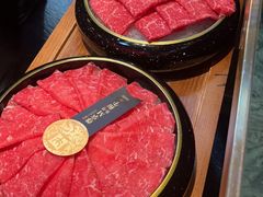 -牛New寿喜烧(中山公园龙之梦店)