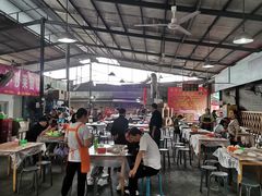 -五七小李子油焖大虾(总店)