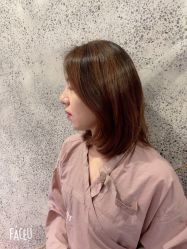 -Fr美发沙龙