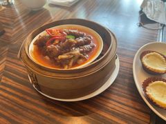 -贵阳恒世纪酒店·味自助餐厅