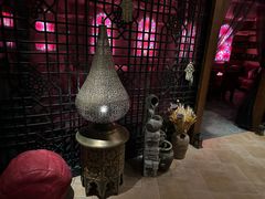 -Tajine Moroccan塔金摩洛哥中东餐厅
