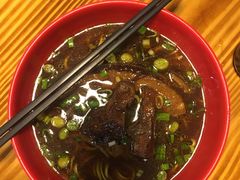 上海红烧走油肉-春和面馆(常德路店)