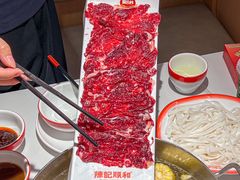 -陈记顺和潮汕牛肉火锅(棠德南路店)
