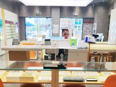 -宝明斋眼镜(大观园店)