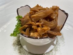 -惠丰堂饭庄(北洼路店)