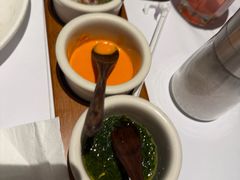 -拉蒂娜·巴西牛排馆 Latina·Brazilian Steakhouse(陆家嘴旗舰店)