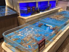 -箸福·夜上海(雨花客厅店)