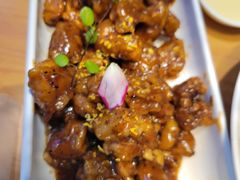 -孙家外婆•长春地标美食新名片(红旗街万达店)