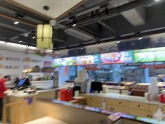 -八婺饭堂·自选店(新光汇店)