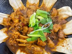 -徽州美食(三十年老店)