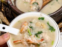 -大洋家·精品潮汕菜·生腌砂锅粥(天河东路店)