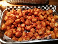 -V-ONE西雅图海鲜自助餐厅(仓山万达广场店)