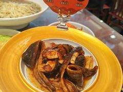 非遗软兜长鱼面-老淮城·长鱼面(河下古镇店)