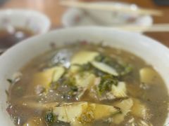 -小狗面馆(复兴店)