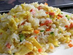 什锦炒饭-二姐卤煮(南十里居店)