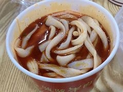-骏骏牛肉粉店(吉庆街店)