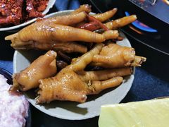 -肥龙火锅(南坪店)