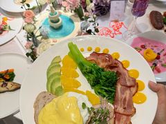 -PARFUM FLORAL花境法餐(南京首店)