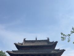 -韩城古城
