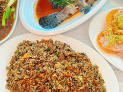 -众味海鲜大排档·活海鲜·潮汕味(南澳店)