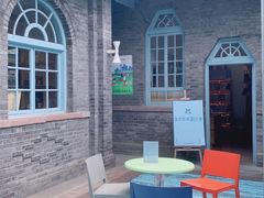 -三联韬奋书店(宽窄巷子店)