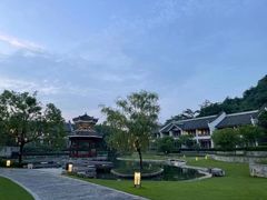-阳朔悦榕庄·明月西餐厅&清风吧