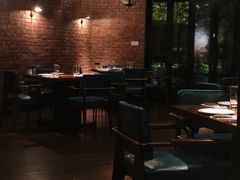 大堂-弗兰克牛排西餐厅Ribone steak house(柠檬花园店)