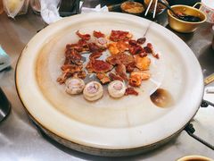 -阿昌白族石板烧·菌锅(大理古城店)