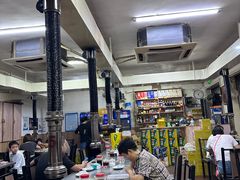 -火云龙烤肉(紫荆花店)