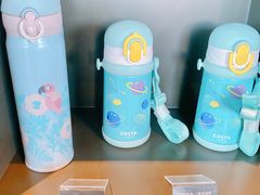 零售区-COSTA COFFEE(龙德广场店)