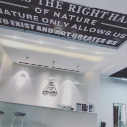 -ASA HAIR SALON
