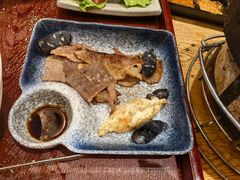 -牛也烧肉(摩尔城店)