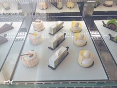 -La Porte de Paris 巴黎之门法式甜品