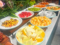 -晶丽香榭自助餐(南京大饭店)