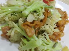 -广宁炭炉鸡煲·富临门饭店