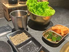 -炙柒Sekinana·精致日料(合生汇店)