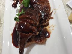 -老上海弄堂菜馆(恒基名人购物中心店)