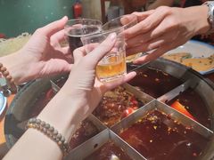 -周小明火锅(黑金冠社区店)