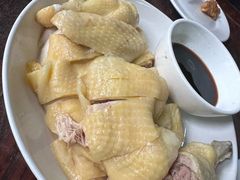 白斩鸡-吾介小籠館