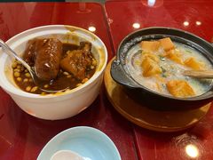 -宏状元现熬粥·京味菜(五棵松店)