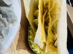-赵奶奶水饺锅贴小酒馆(丁字沽店)