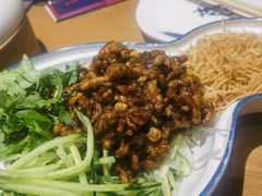-满园烤鸭·春饼(奥体万达店)