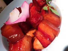外婆红烧肉-花千醉(新街口店)
