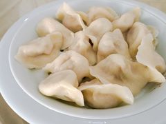 -李氏东北饺子王·铁锅炖(回龙湾店)