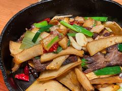 -云海肴·汽锅鸡·云南菜(高德置地店)