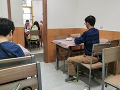 大堂-乐乐餐厅(湘子庙街店)