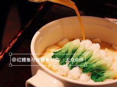 -湖滨28中餐厅·西湖宴·杭州君悦酒店