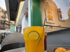 -公仔堂港式茶餐厅(西村店)