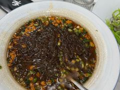 海胆上树-小郭私房菜·海肠捞饭店(学士街店)